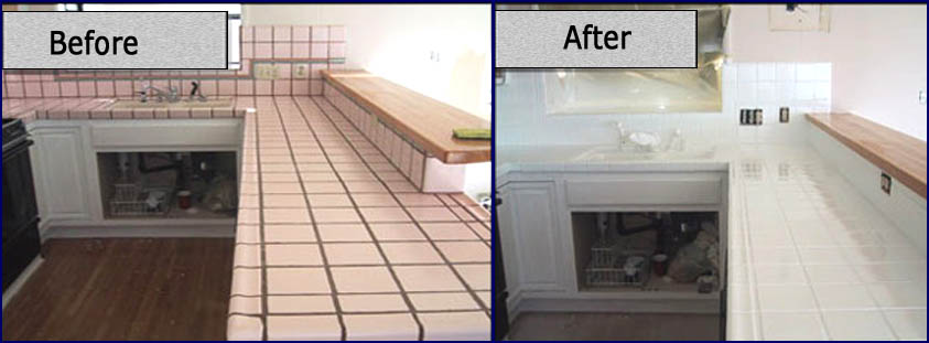 tub refinishing