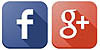 Social Media Icons